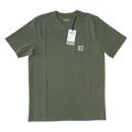 Carhartt S/S Pocket T-Shirt