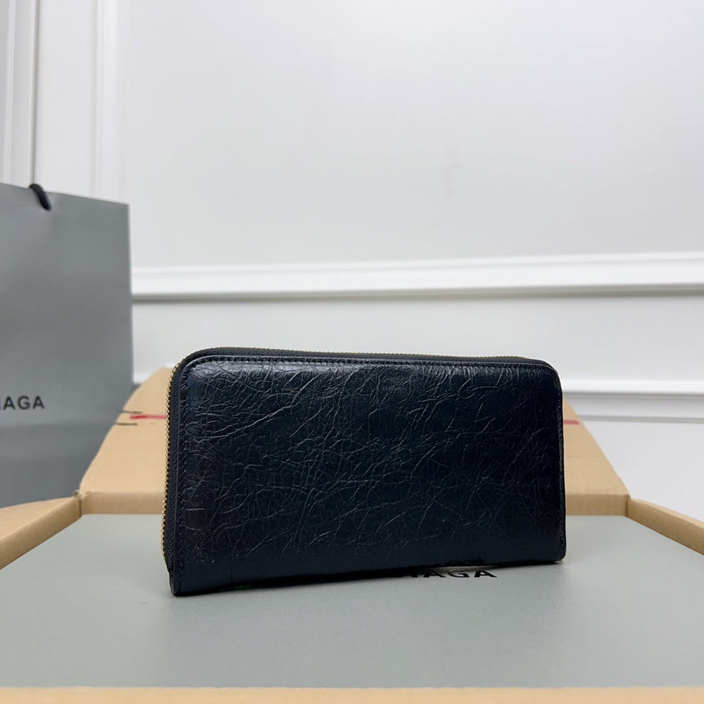 Portafoglio Balenciaga