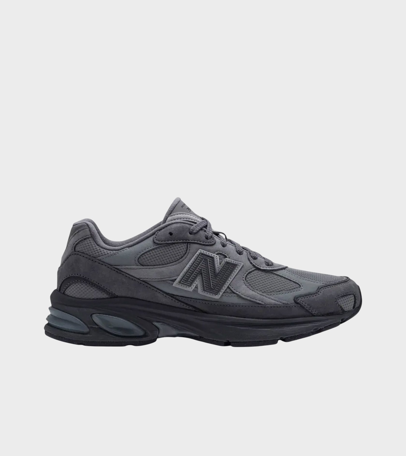 X New Balance 2010V Grey