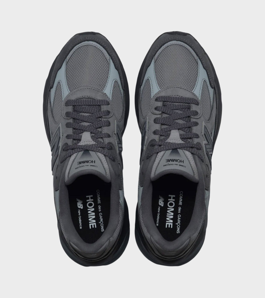X New Balance 2010V Grey