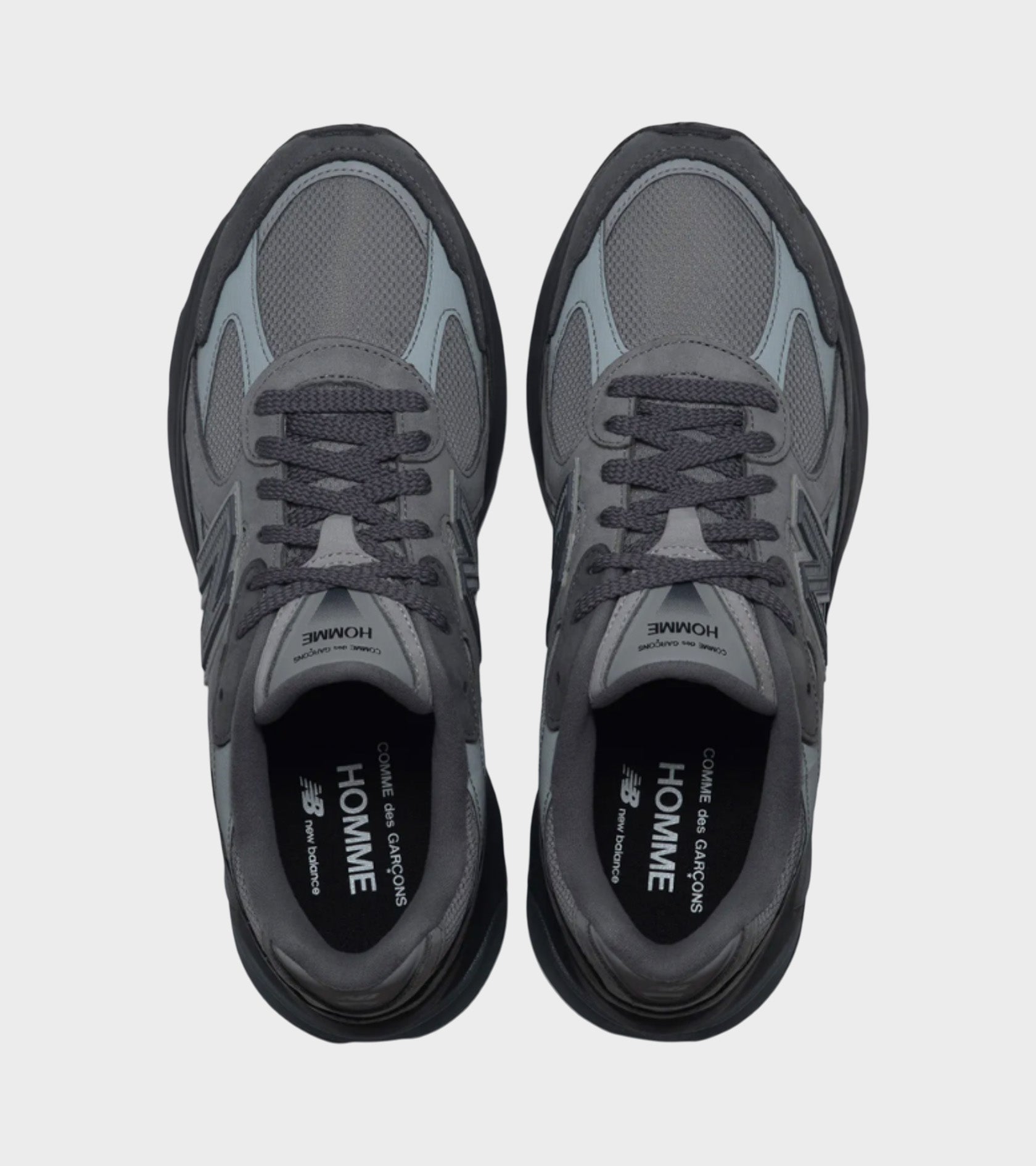 X New Balance 2010V Grey