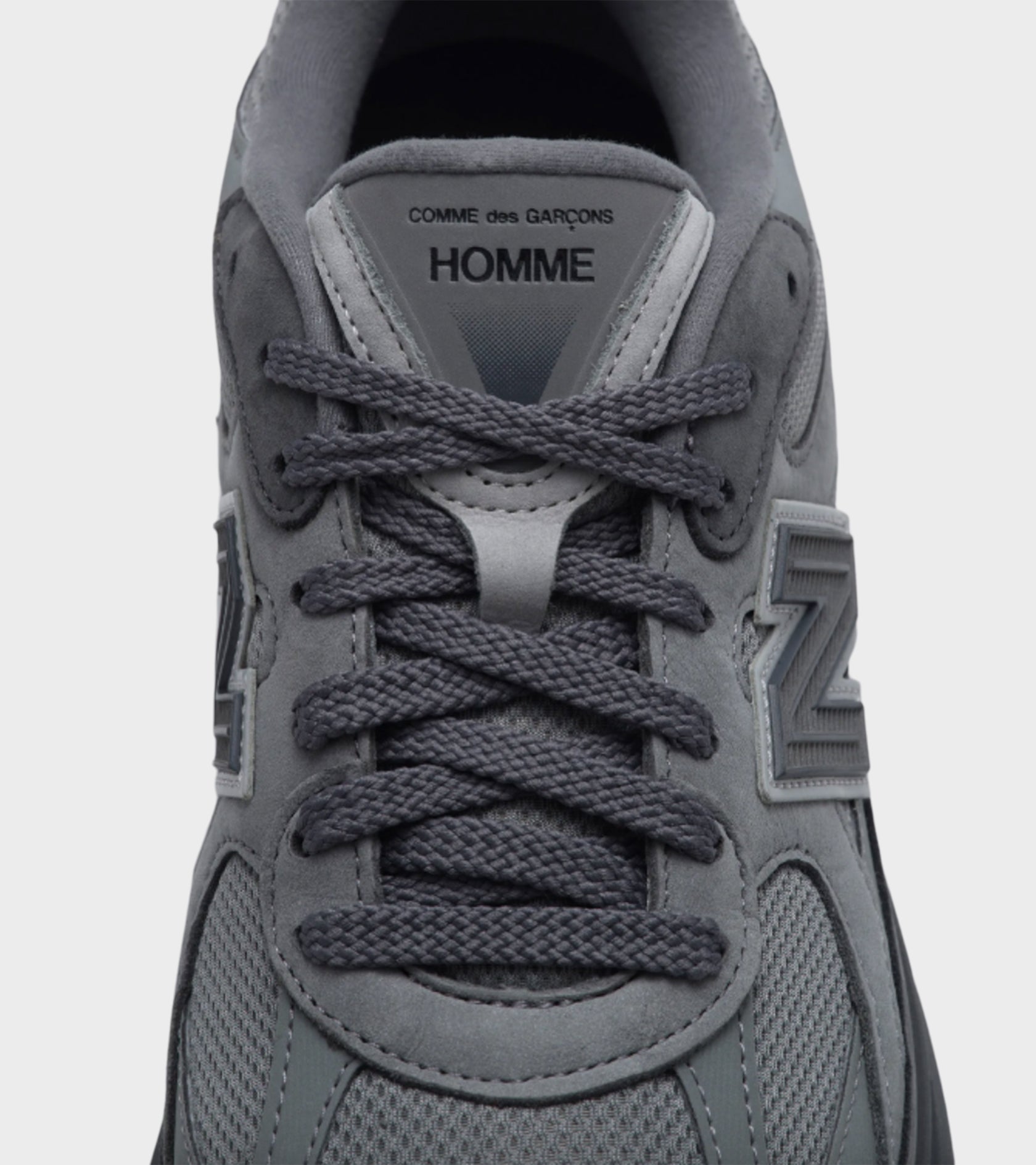 X New Balance 2010V Grey