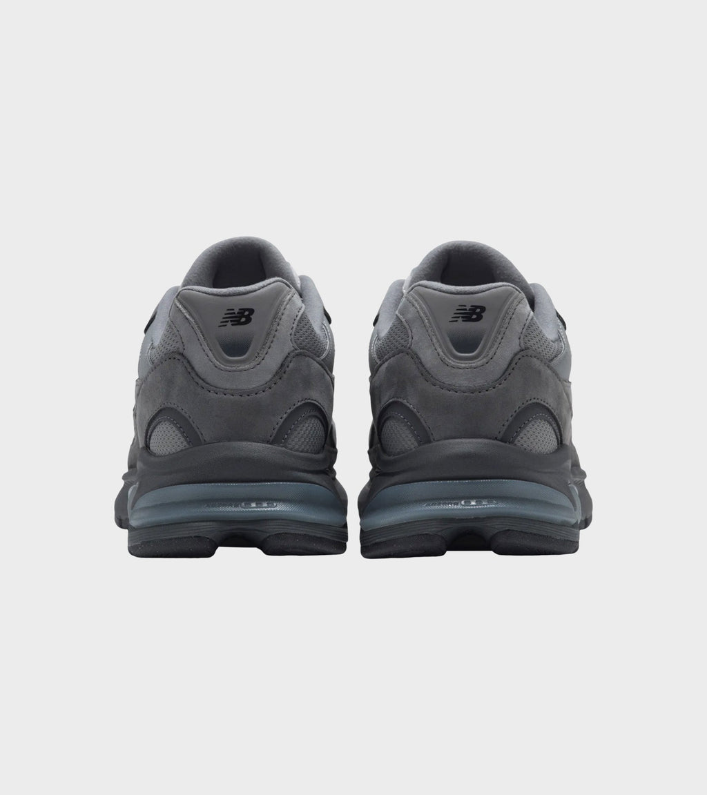 X New Balance 2010V Grey