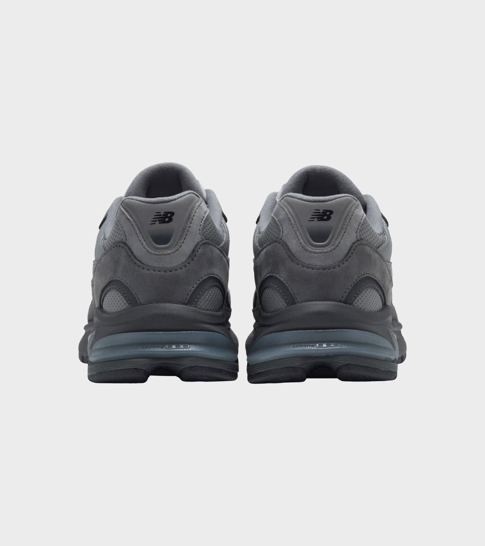 X New Balance 2010V Grey