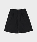 Woven Shorts Black
