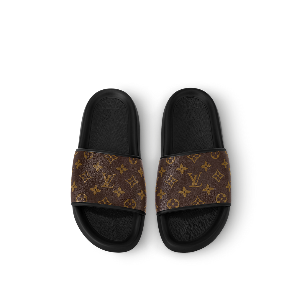 Slippers Louis Vuitton