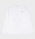 Lily T-shirt White