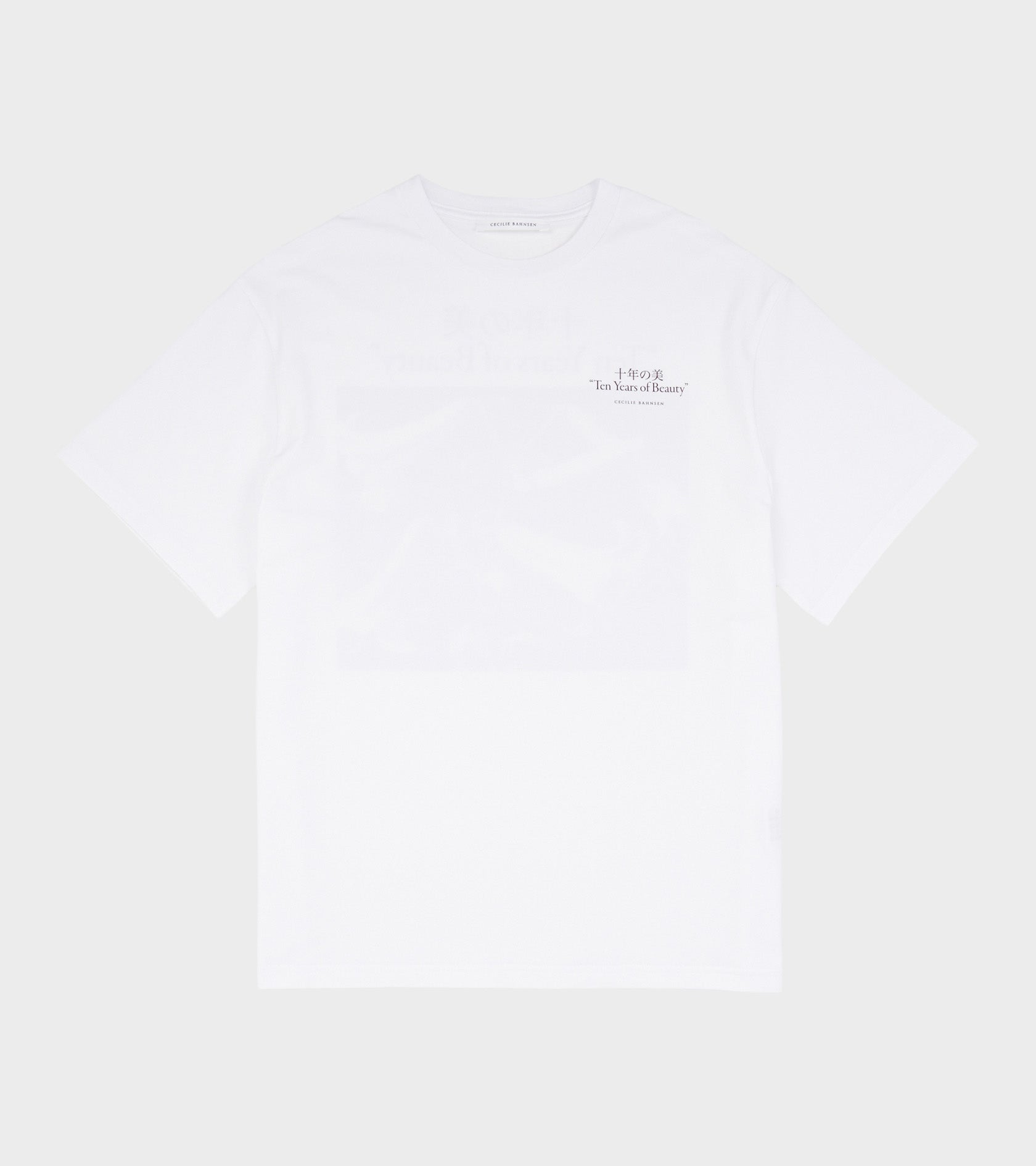 Dorothy T-shirt White