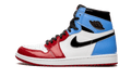 JORDAN 1 HIGH FEARLESS