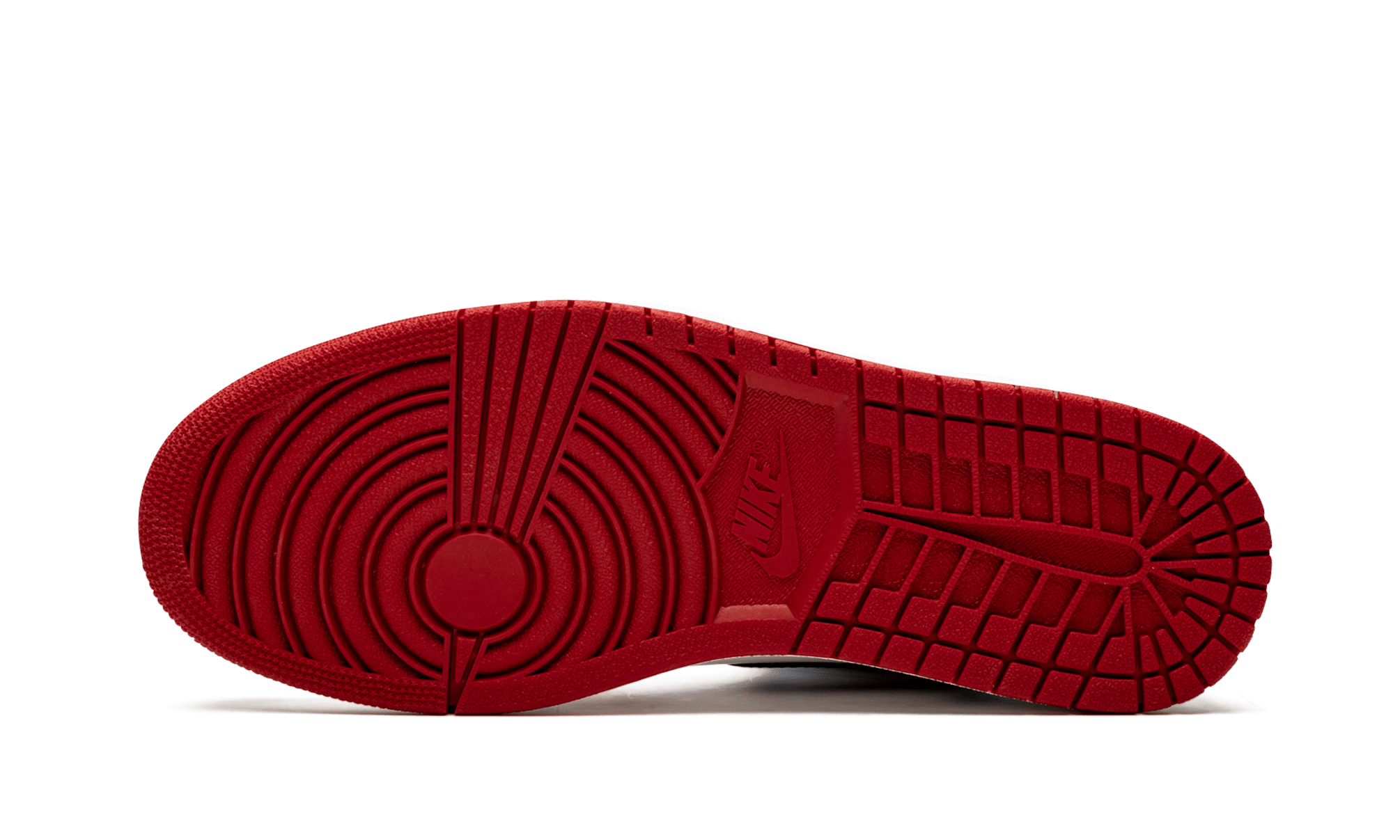 JORDAN 1 HIGH FEARLESS