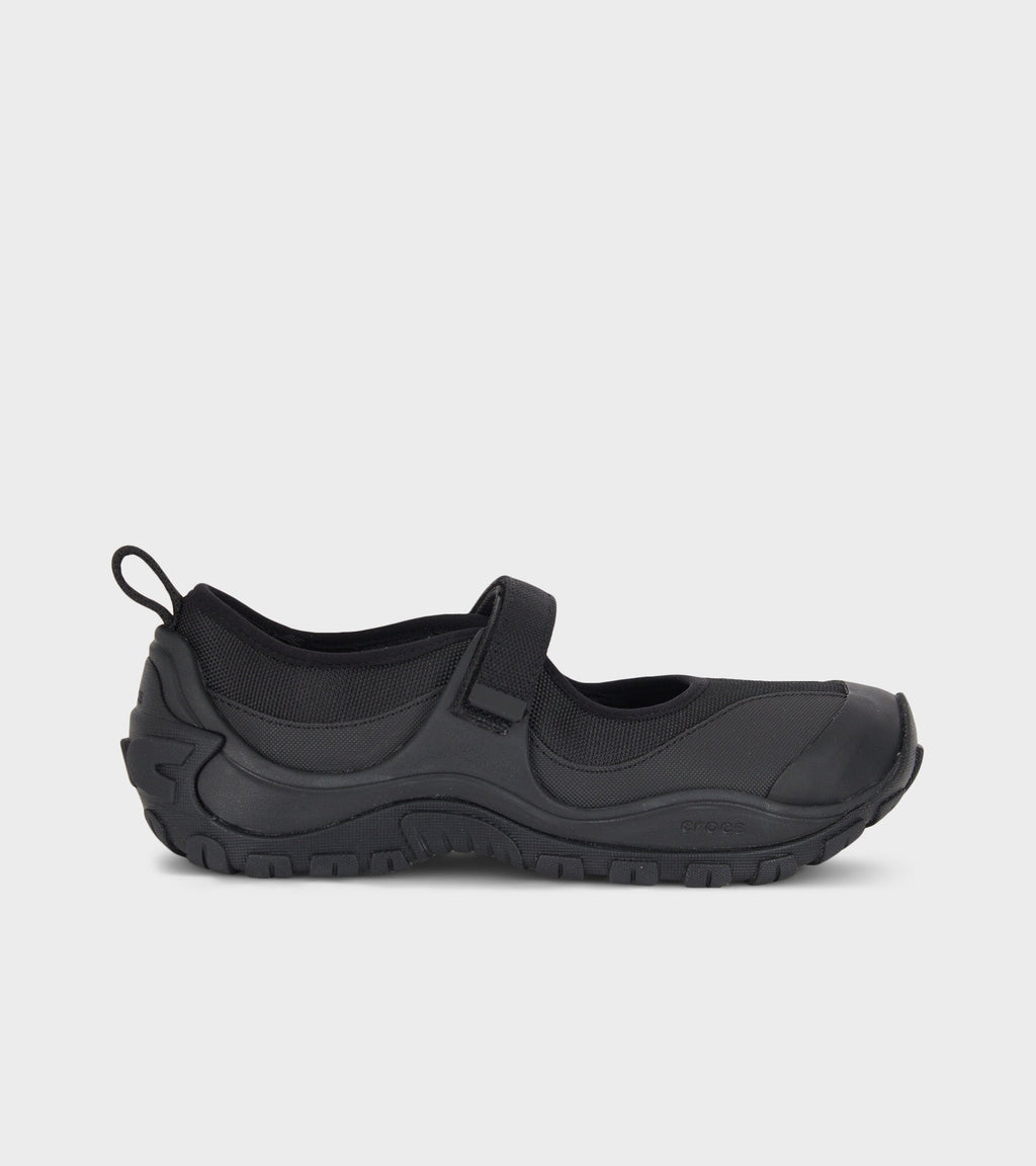 Terre Tech Black