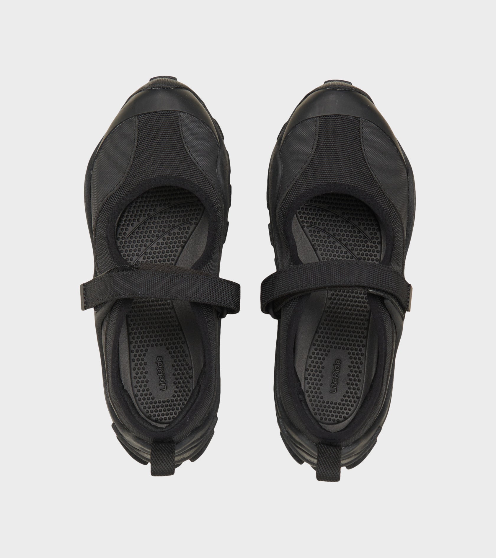 Terre Tech Black