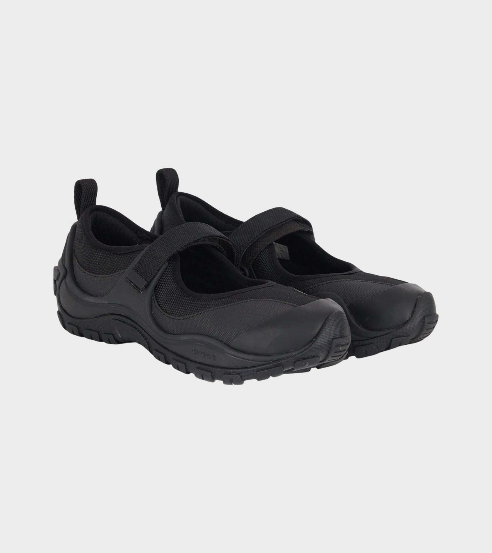 Terre Tech Black