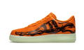 AIR FORCE 1 ORANGE SKELETON