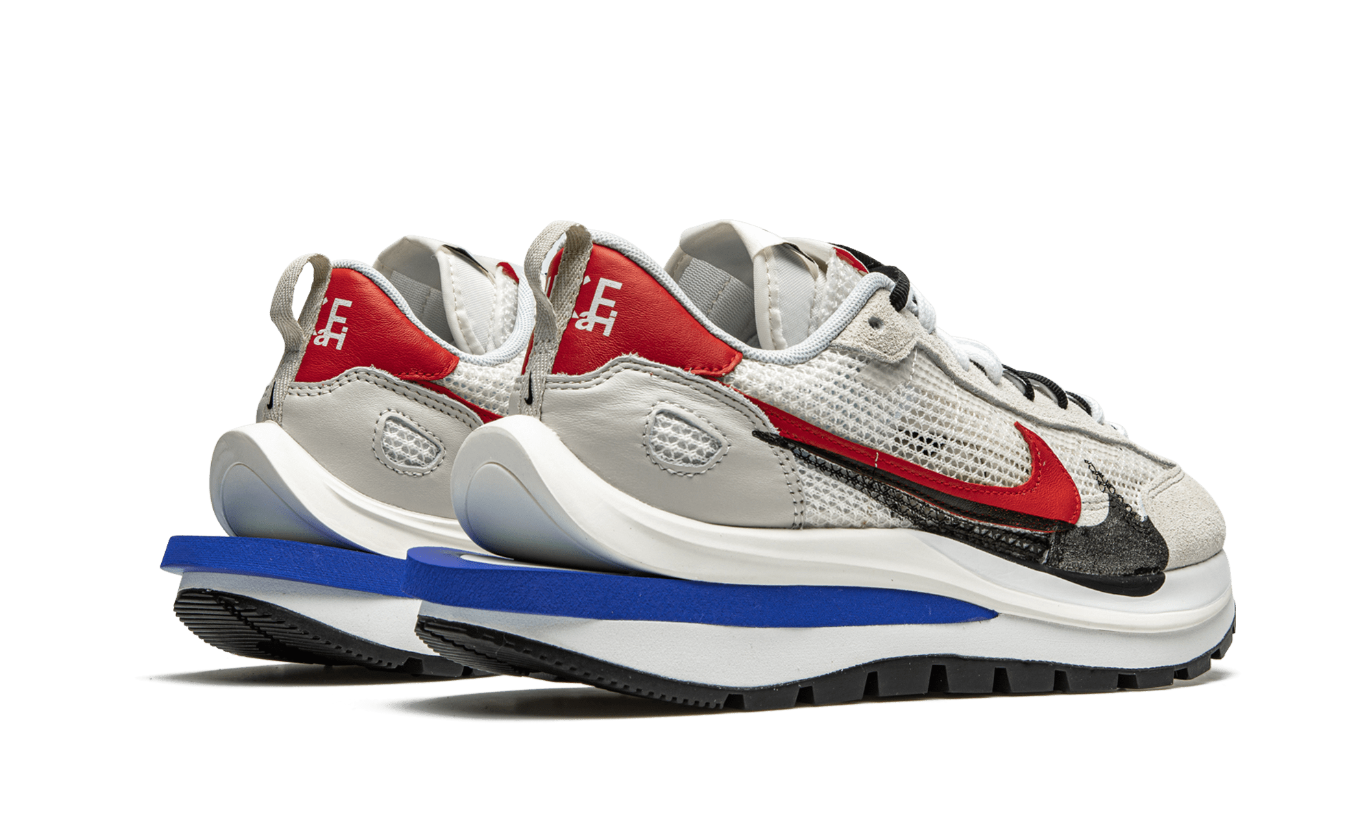NIKE VAPORWAFFLE X SACAI SPORT FUCHSIA