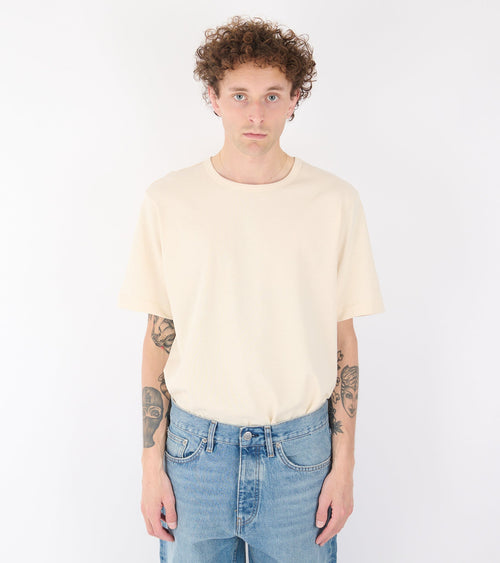 2M15 Sturdy Jersey T-shirt Nature