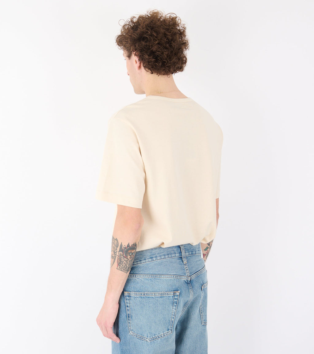 2M15 Sturdy Jersey T-shirt Nature