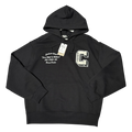 Carhartt Hooded Brown Ducks Sweat