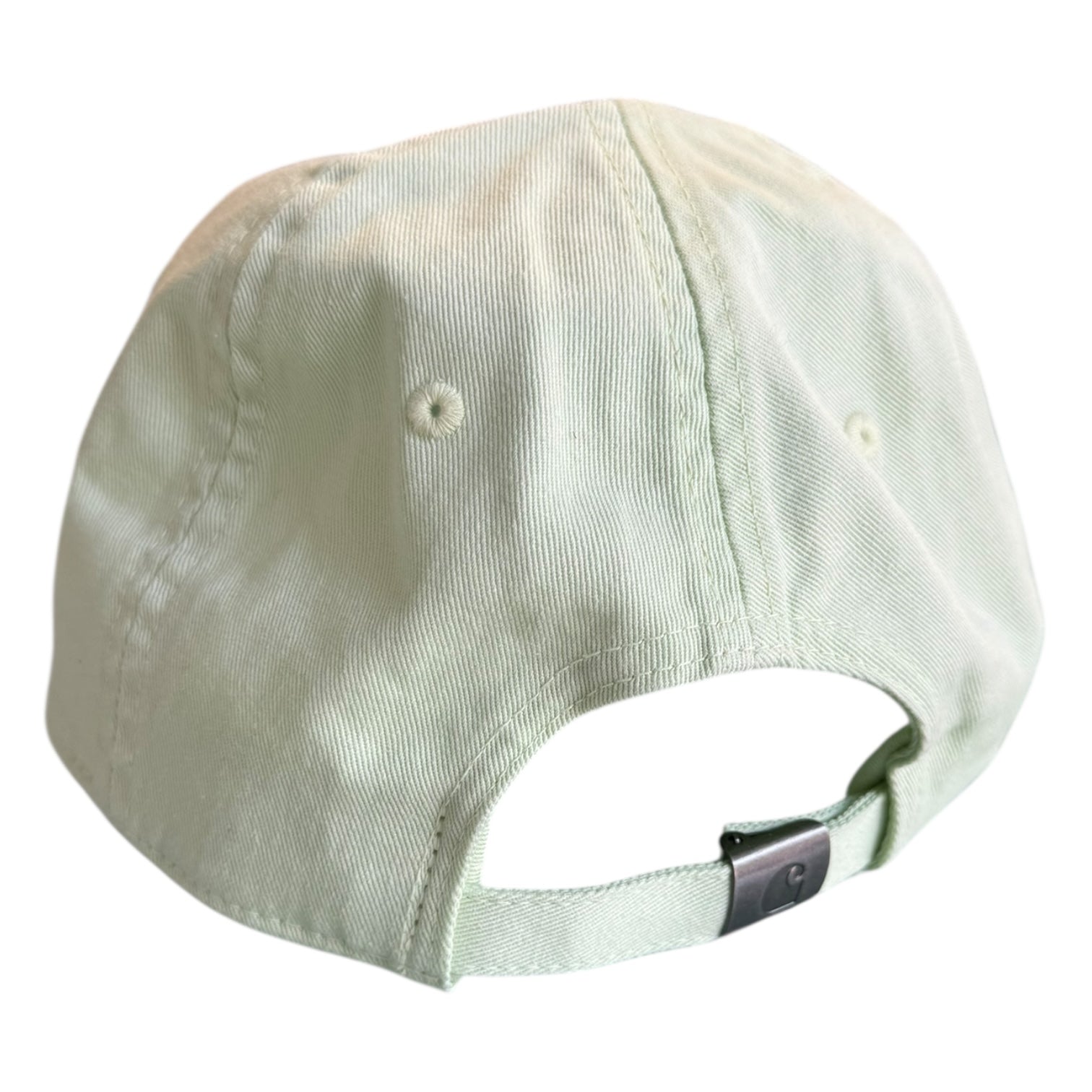 Carhartt Madison Logo Cap