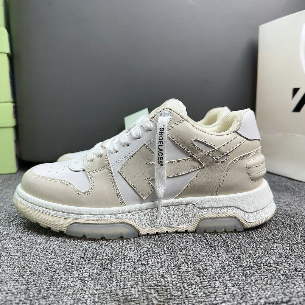 OFF-WHITE Out Of Office