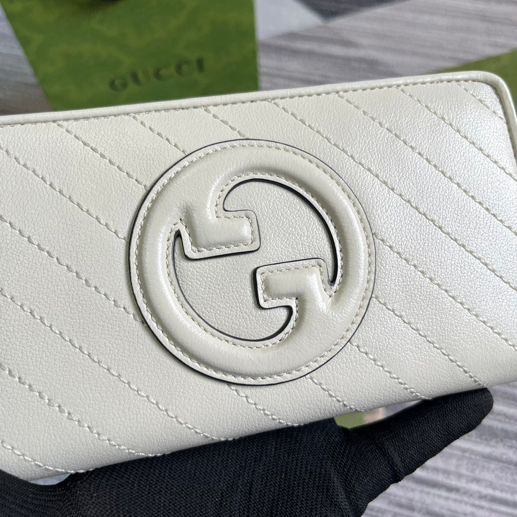 Portafoglio Gucci
