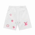 Pantaloncini Louis Vuitton