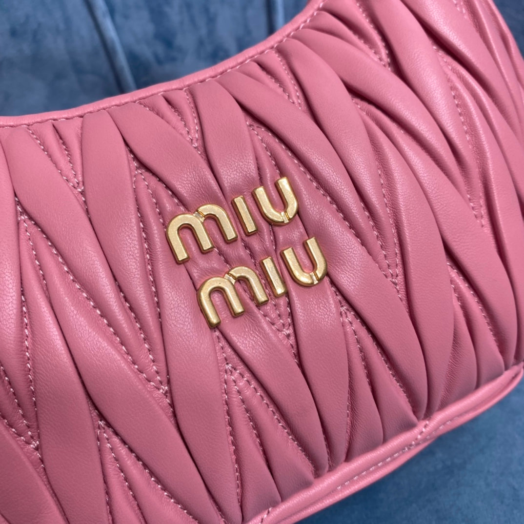 Borsa miumiu mini