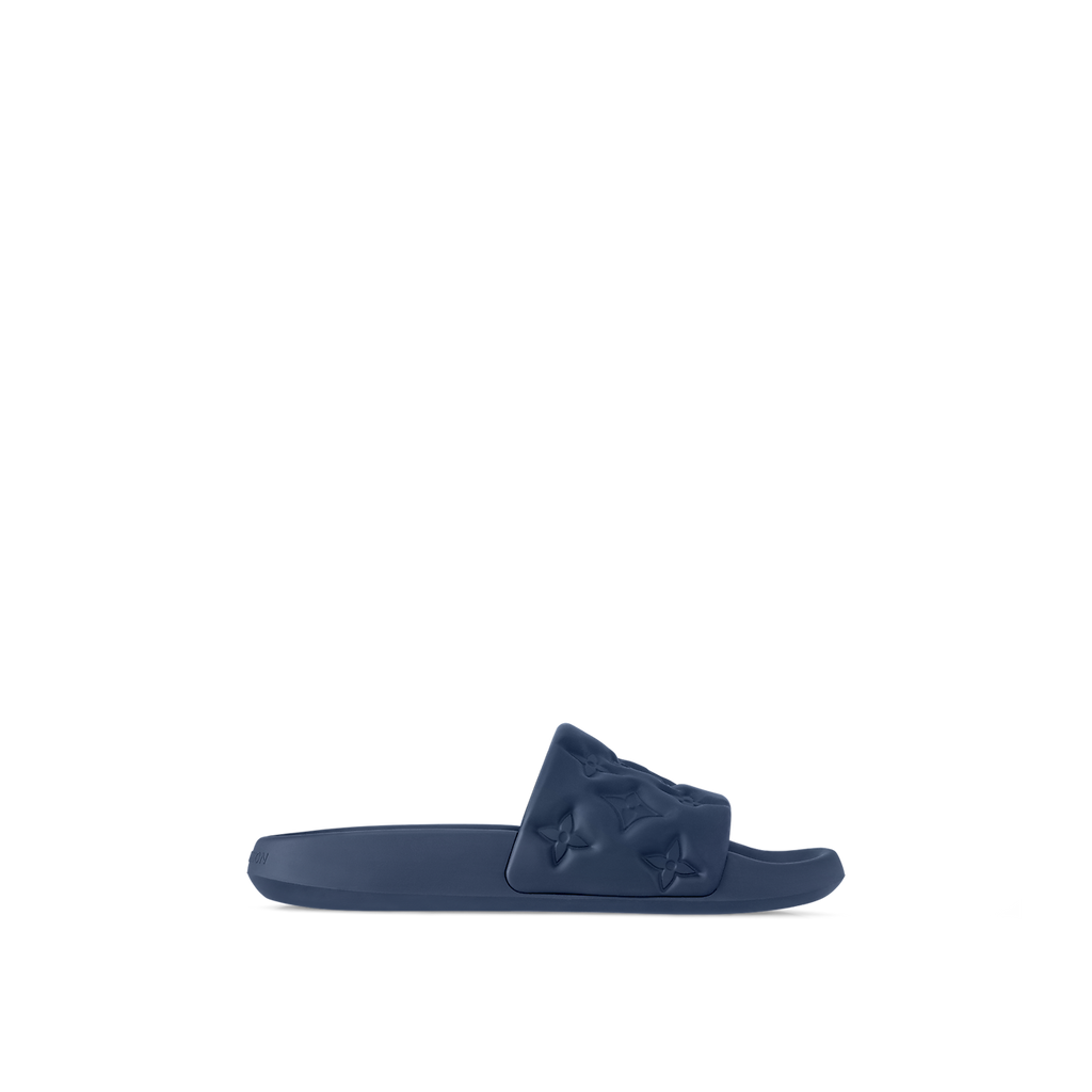 Slippers Louis Vuitton