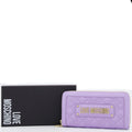 Womens Love Moschino Quilted Purse