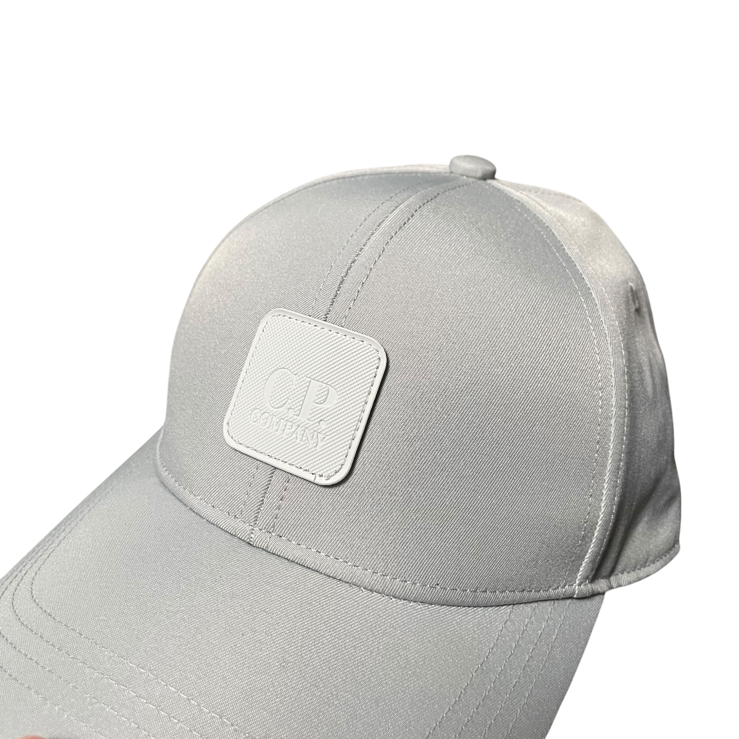 C.P. Company Baseball Cap