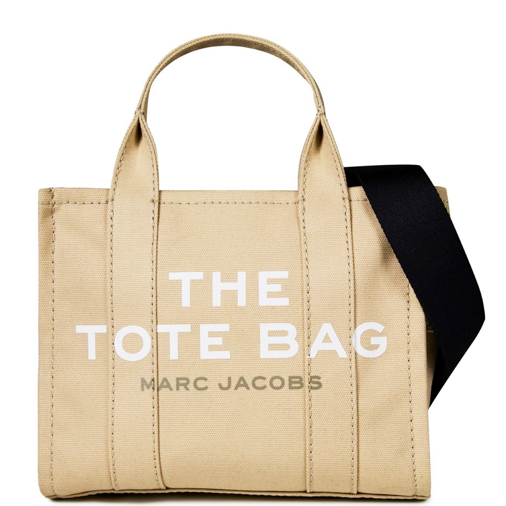 Marc Jacobs The Tote Bag