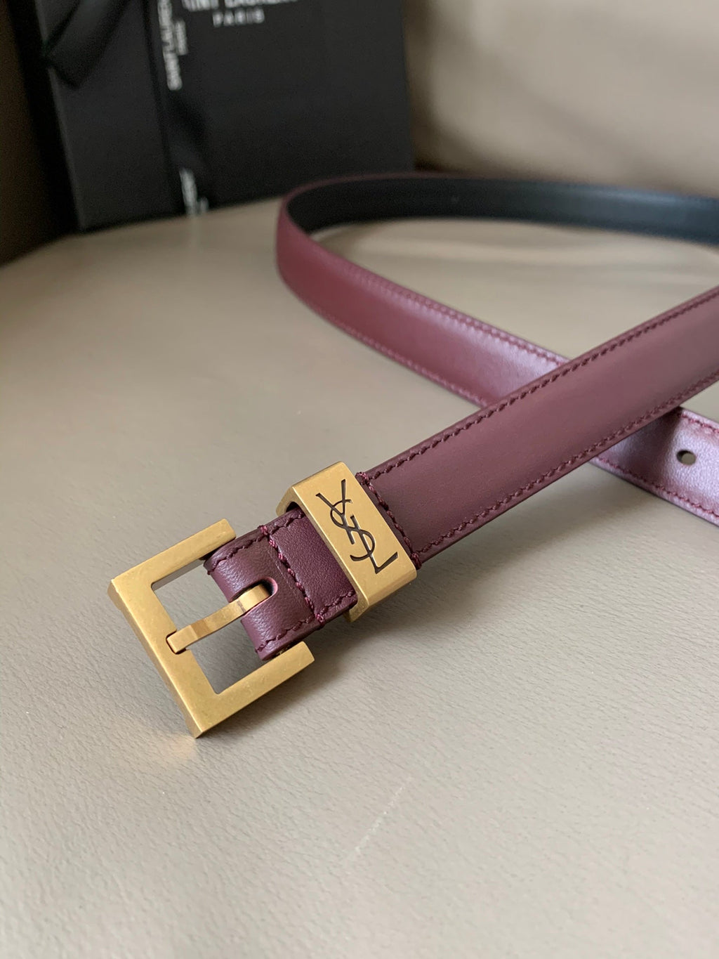 Cintura YSL