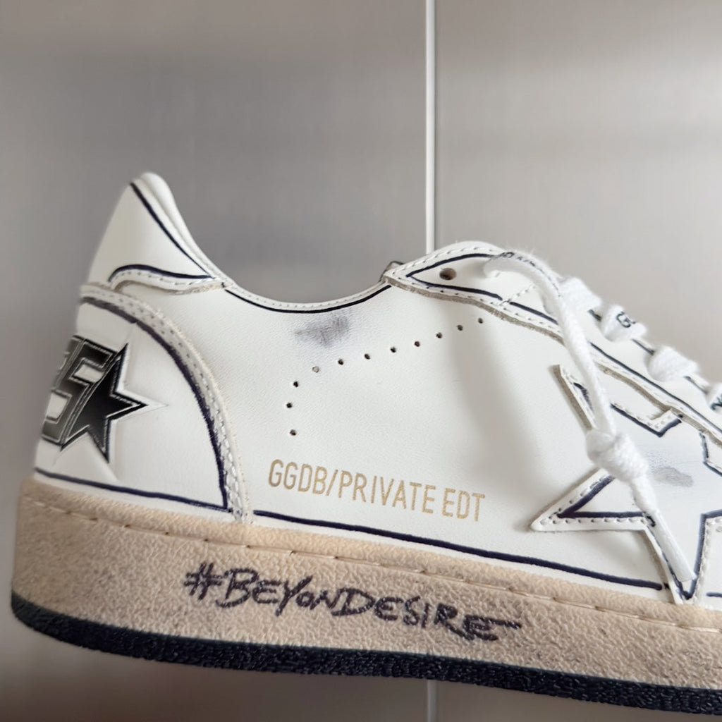 Golden Goose