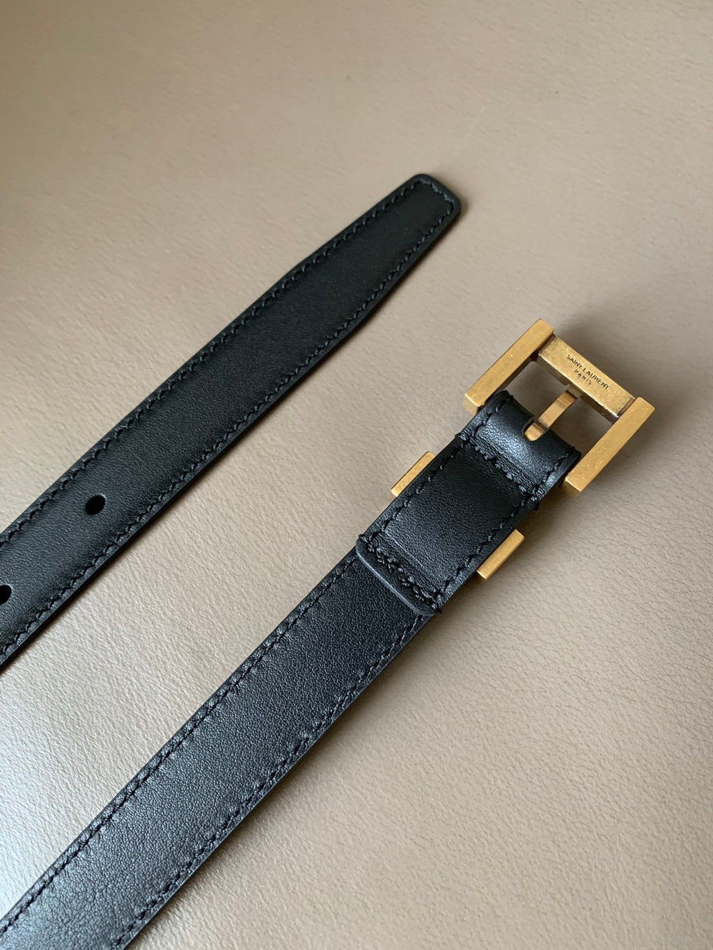 Cintura YSL