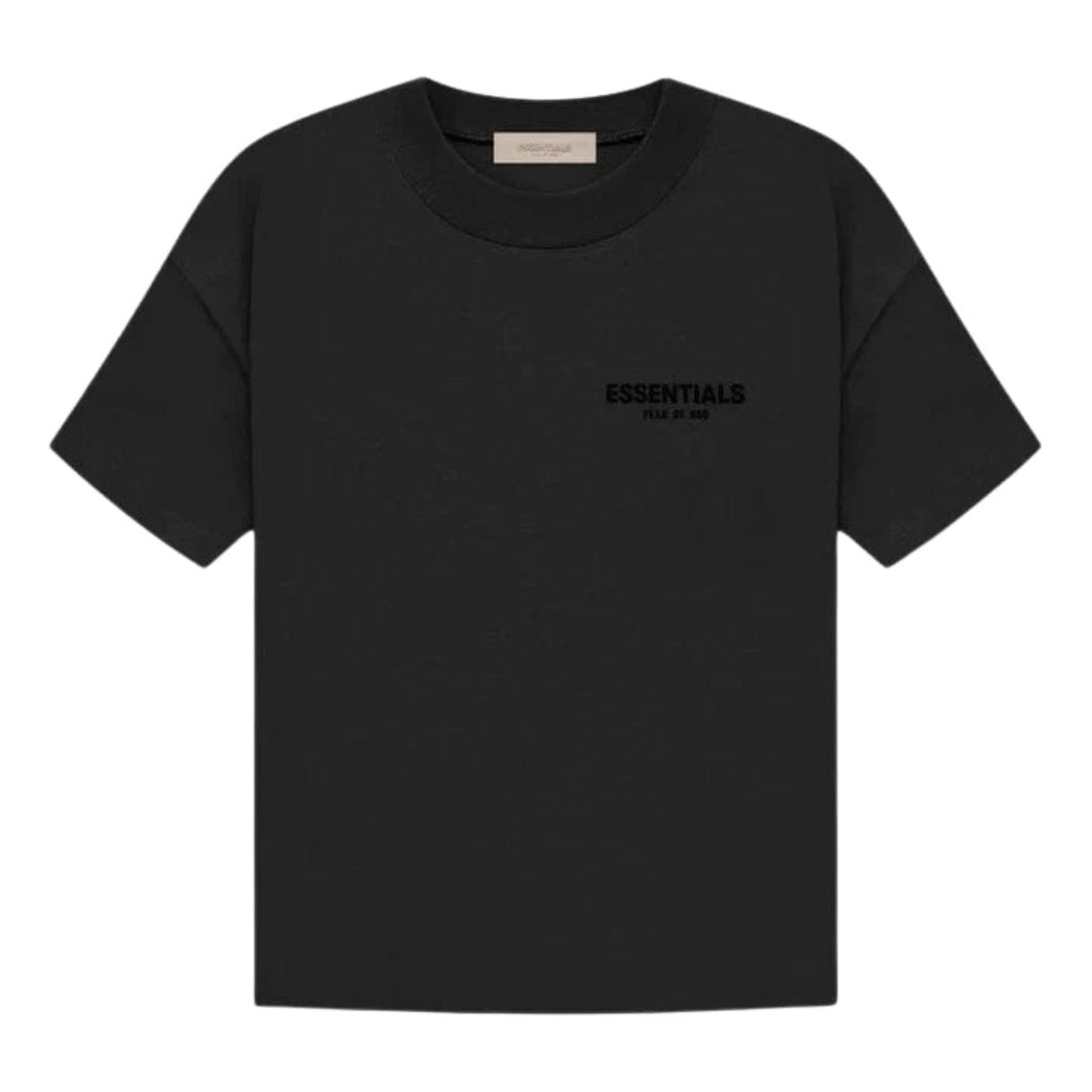 ESSENTIALS FOG STRETCH LIMO SS22 TEE+SHORTS BUNDLE