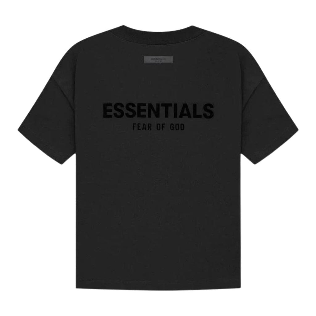 ESSENTIALS FOG STRETCH LIMO SS22 TEE+SHORTS BUNDLE