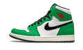 JORDAN 1 HIGH LUCKY GREEN (W)