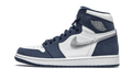 JORDAN 1 HIGH MIDNIGHT NAVY