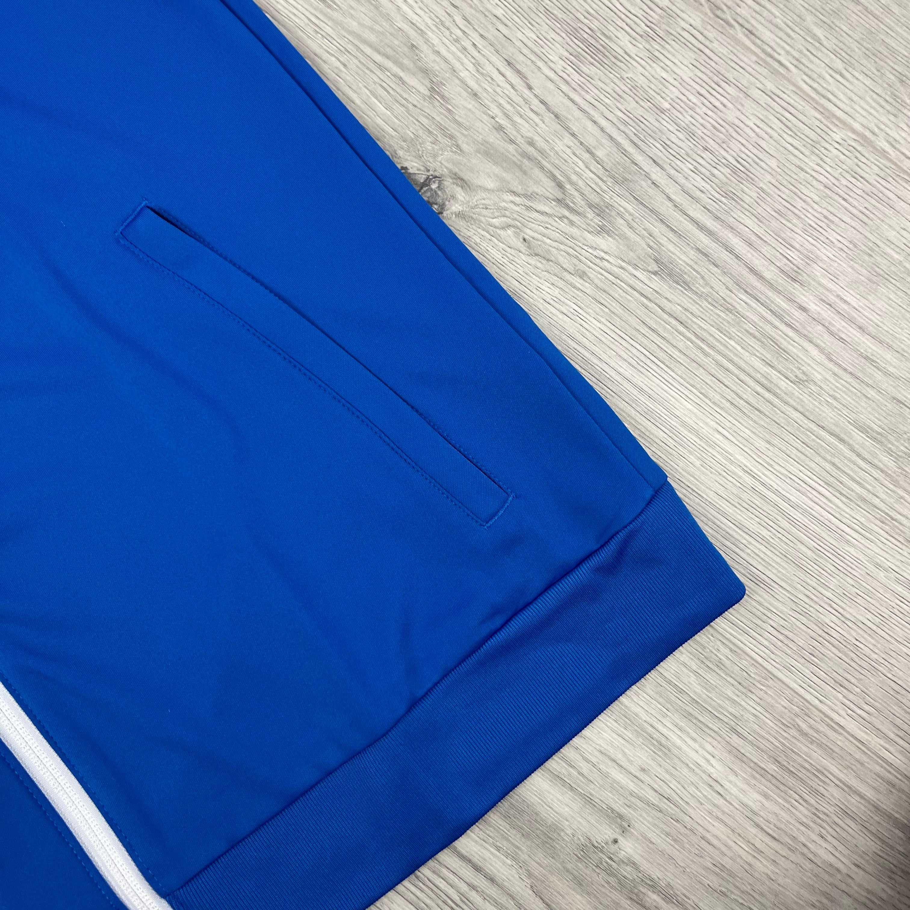 Nike Academy Track Jacket - Blue