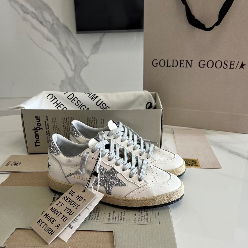 Golden Goose BALLSTRA