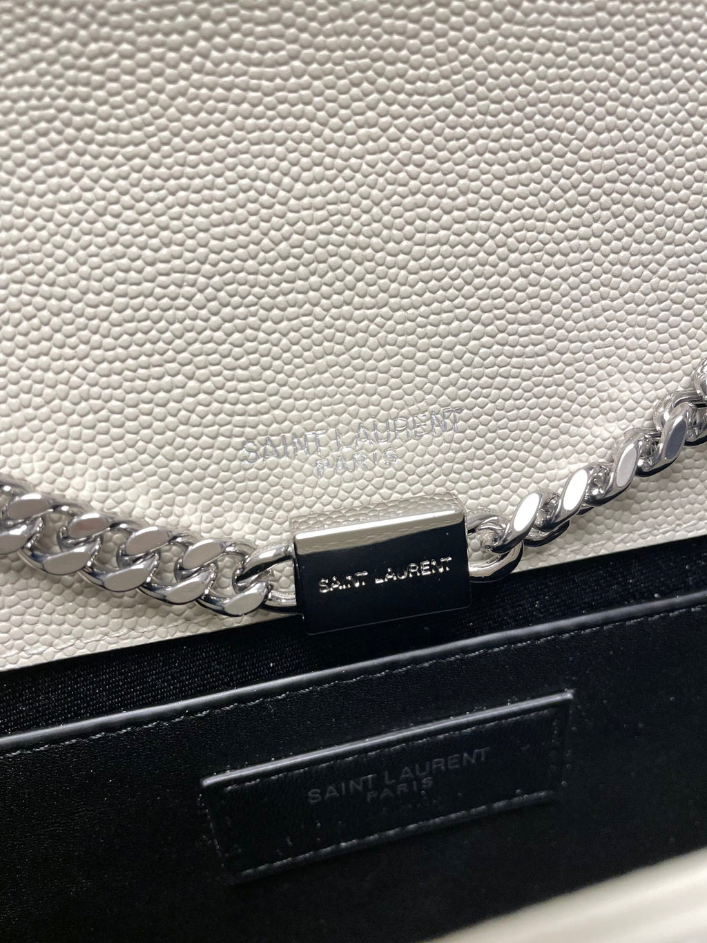 Borsa YSL