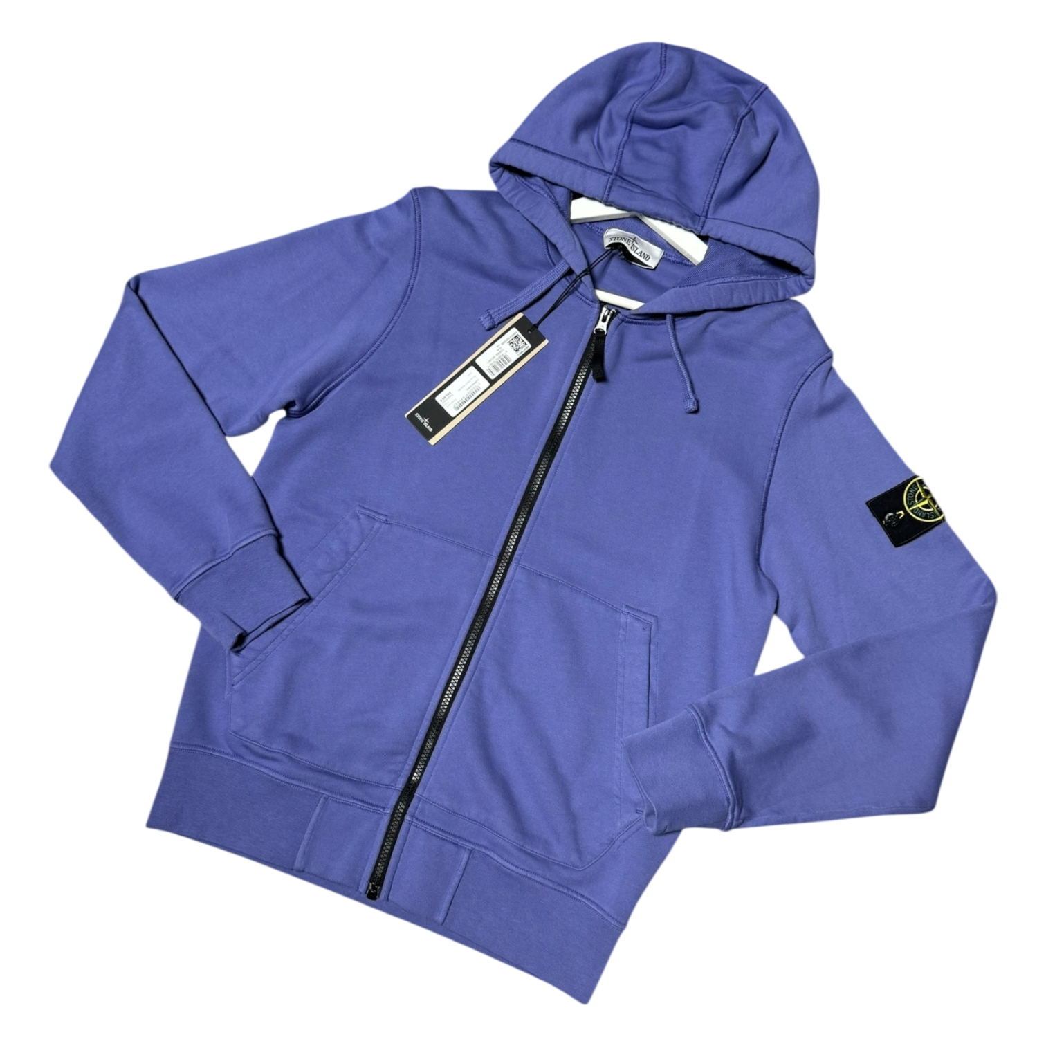 Stone Island Zip Up