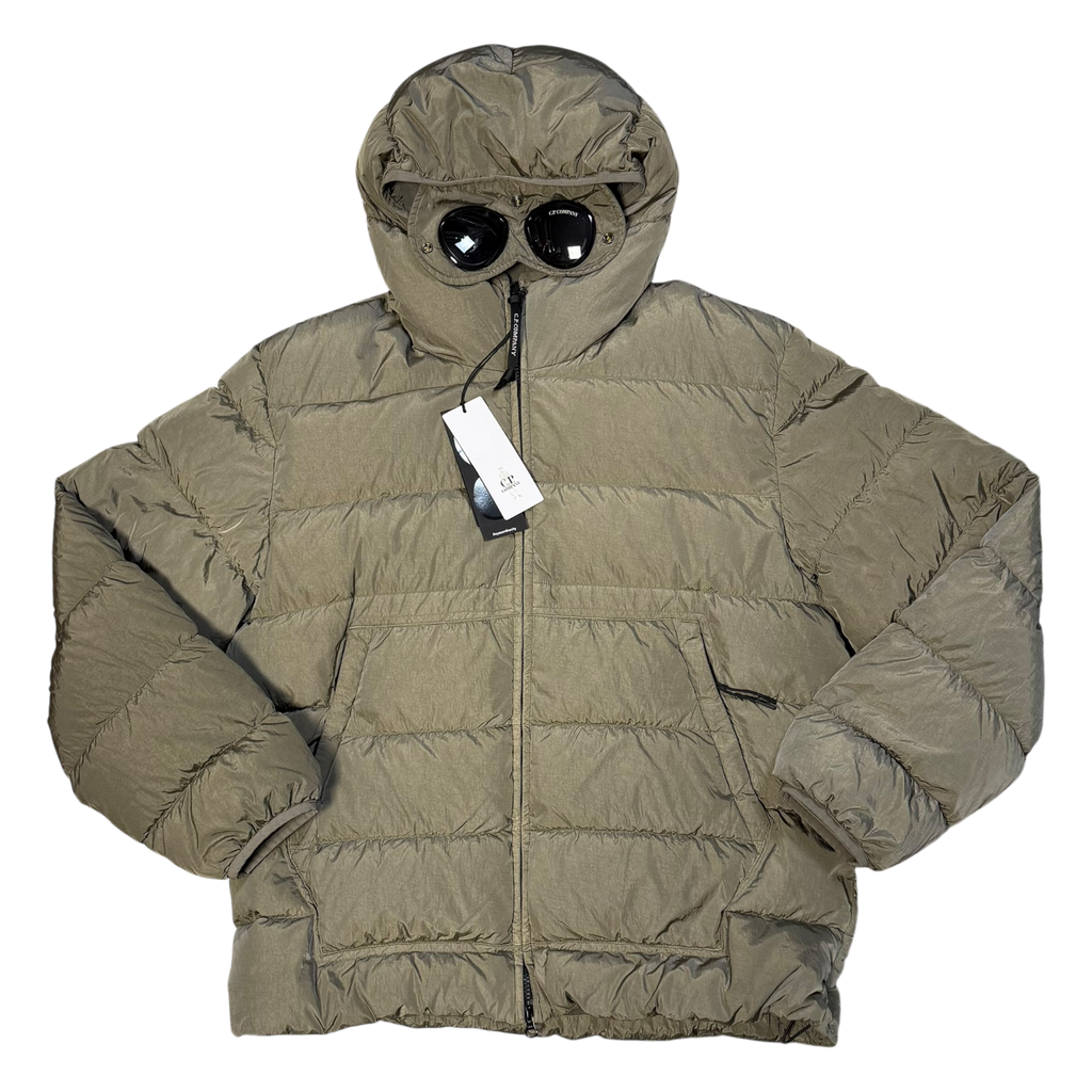 C.P. Company Chrome-R Jacket