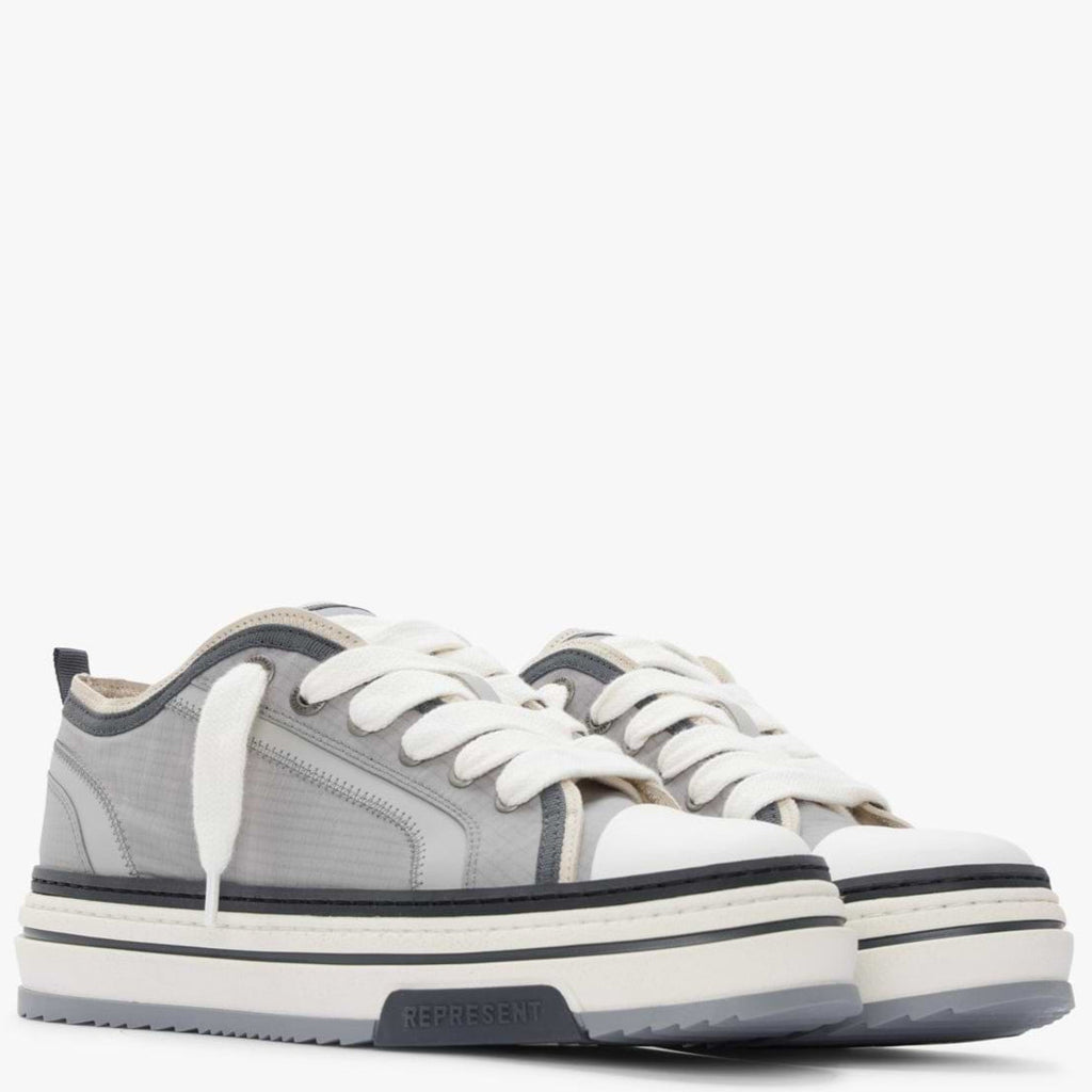 Represent HTN Low Trainers