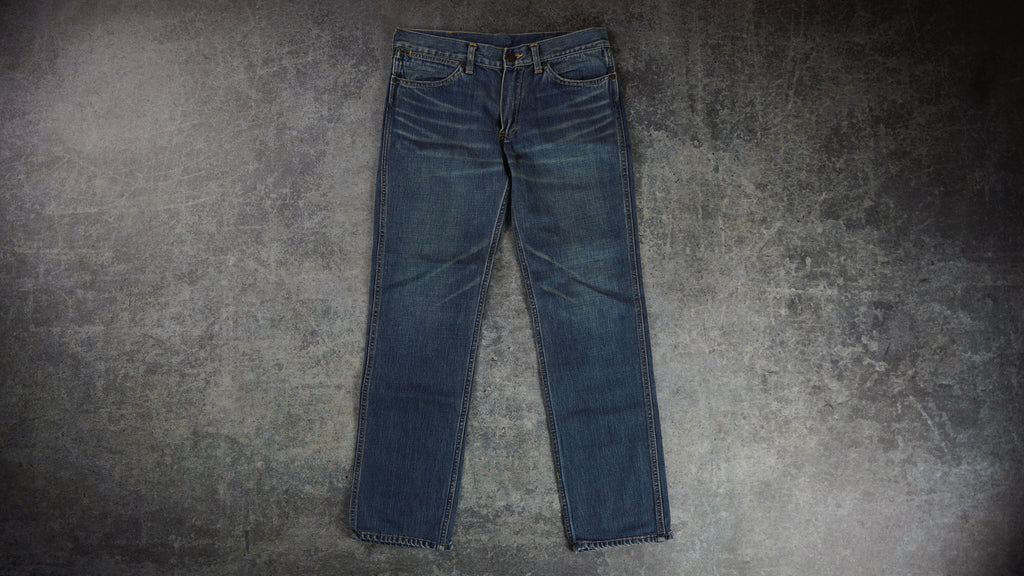 Bape Jeans (L)