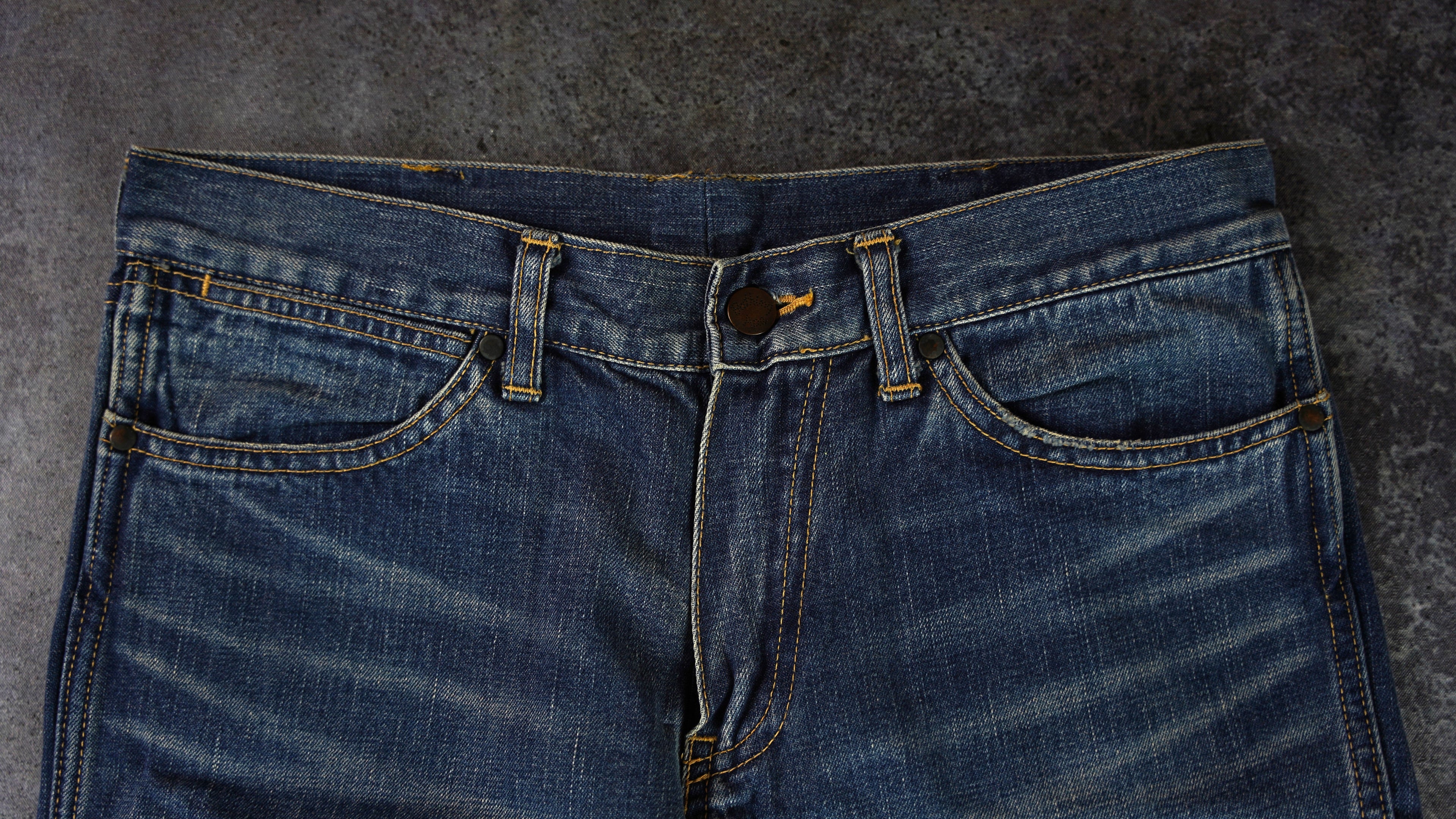Bape Jeans (L)