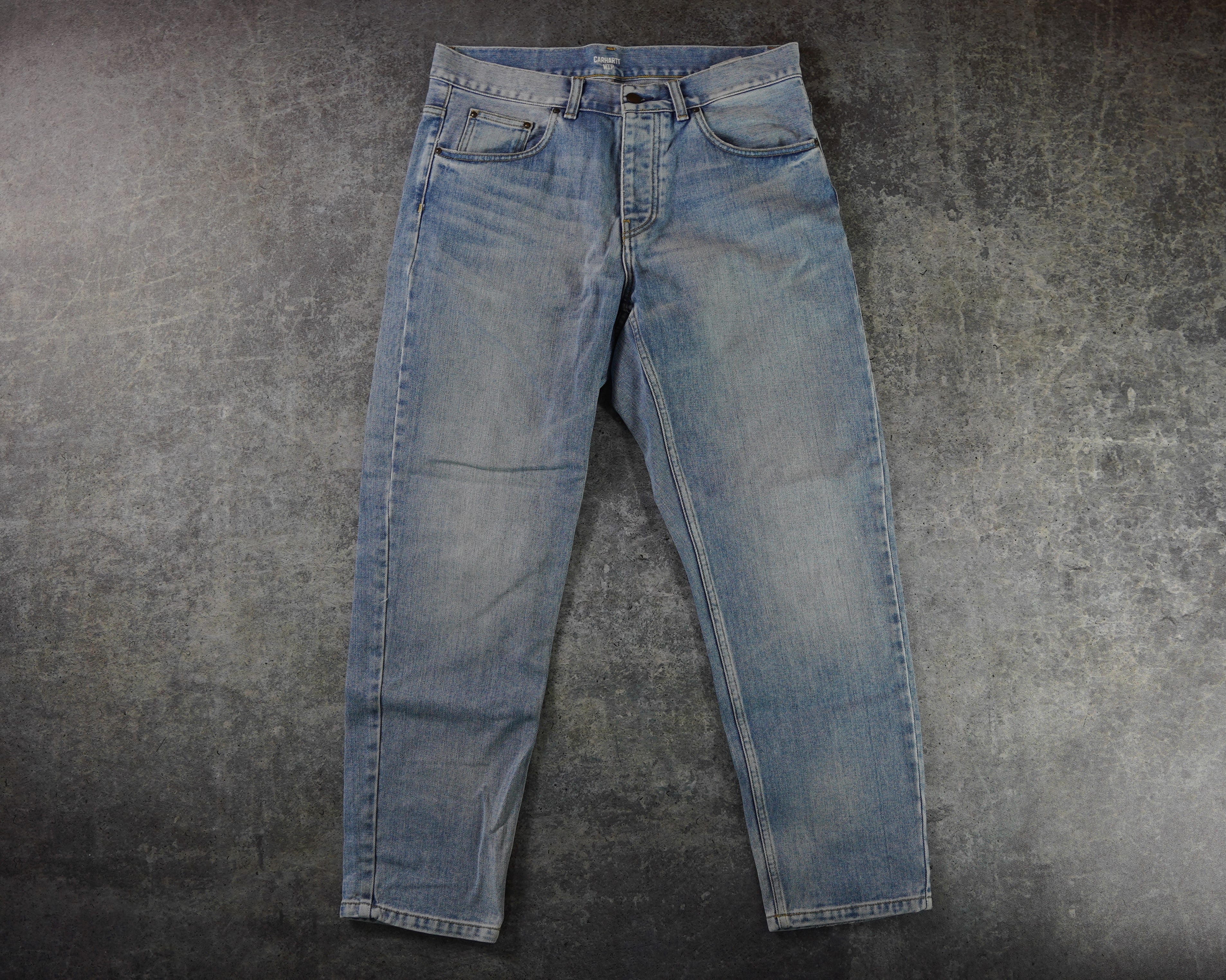 Carhartt WIP Jeans (M)
