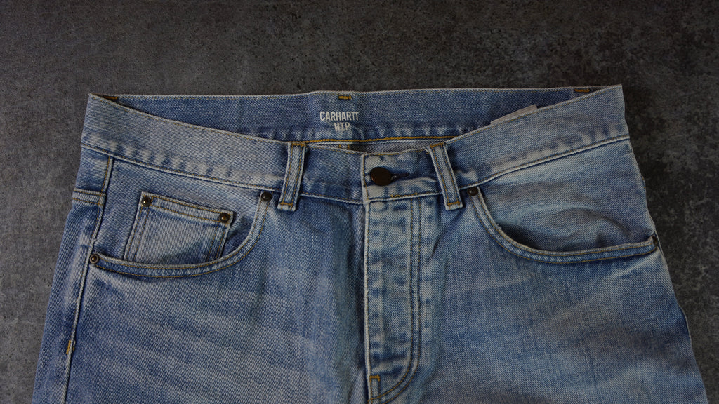 Carhartt WIP Jeans (M)