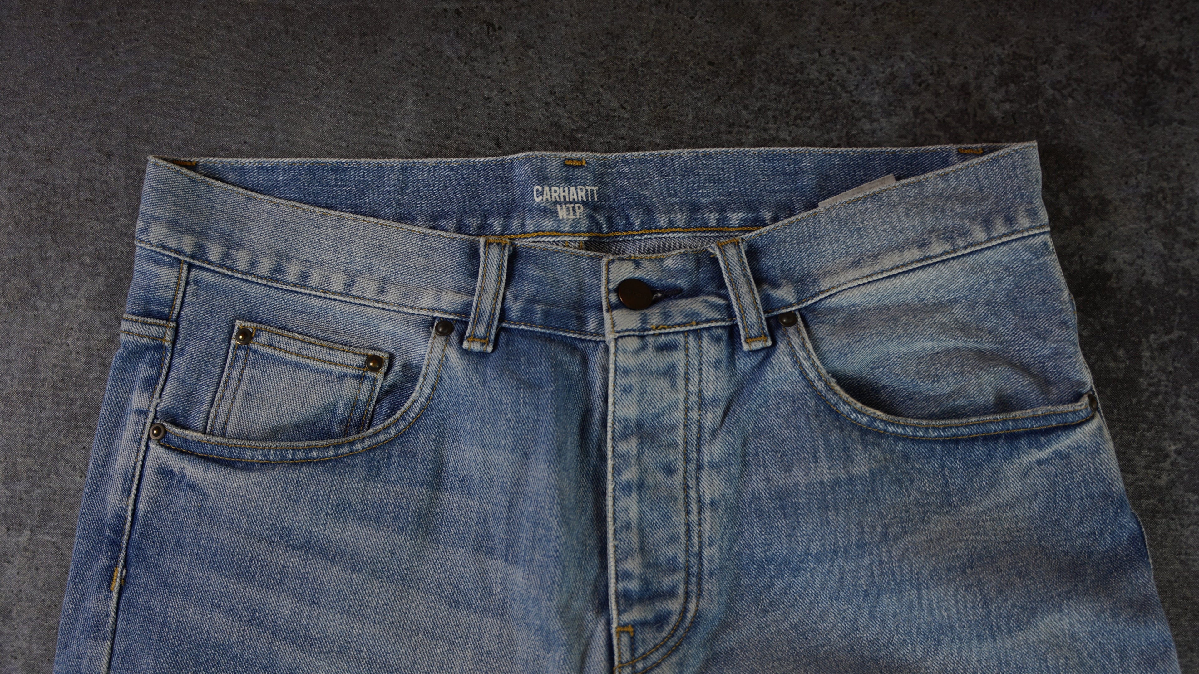Carhartt WIP Jeans (M)