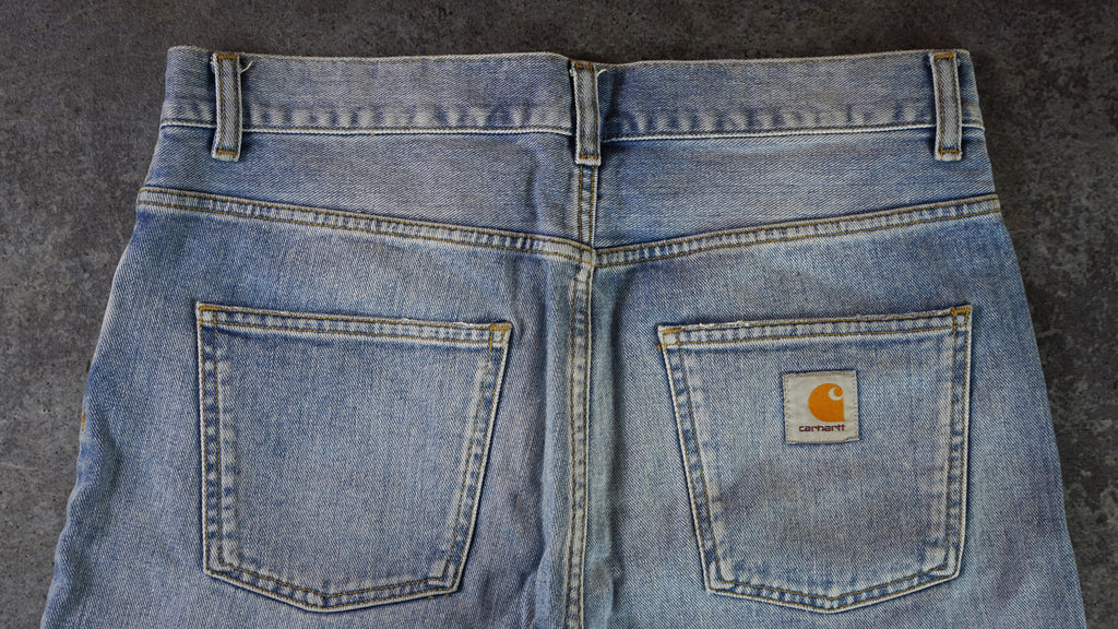 Carhartt WIP Jeans (M)